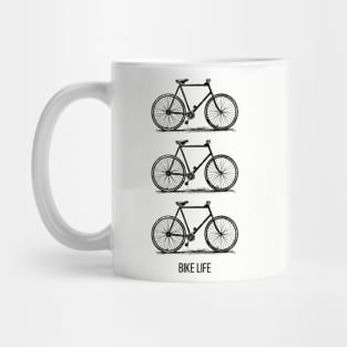 Bike Life Mug